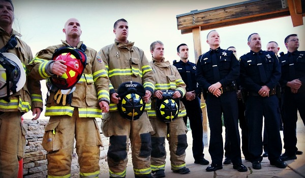 emergency personnel drug screening